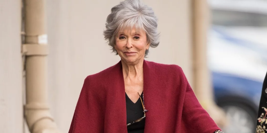 Αμβλώσεις Η.Π.Α | Η Rita Moreno θυμάται την παράνομη άμβλωση που παραλίγο να της στοιχίσει τη ζωή
