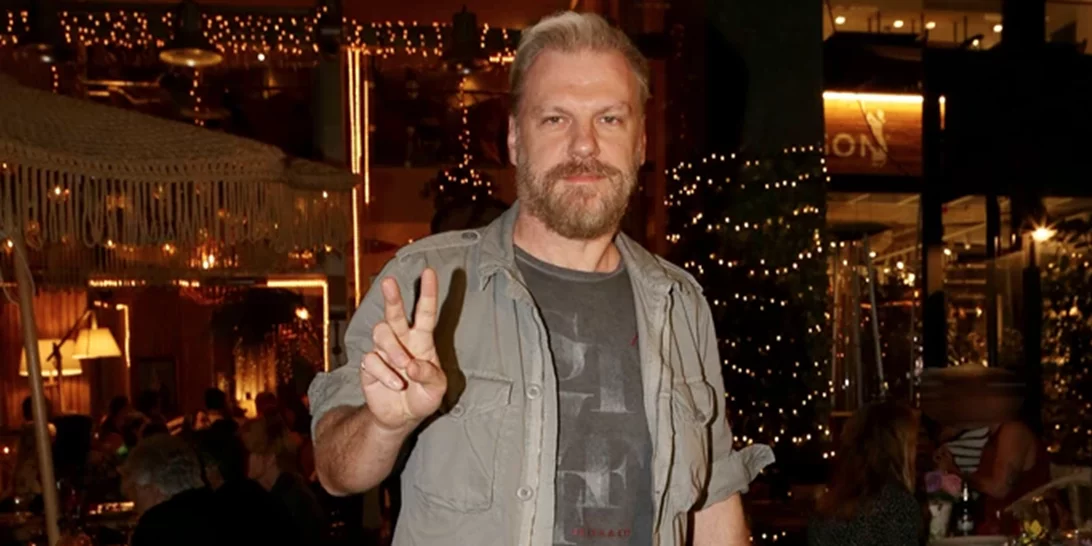 Κώστας Σπυρόπουλος | Σε κρίσιμη κατάσταση με κορονοϊό