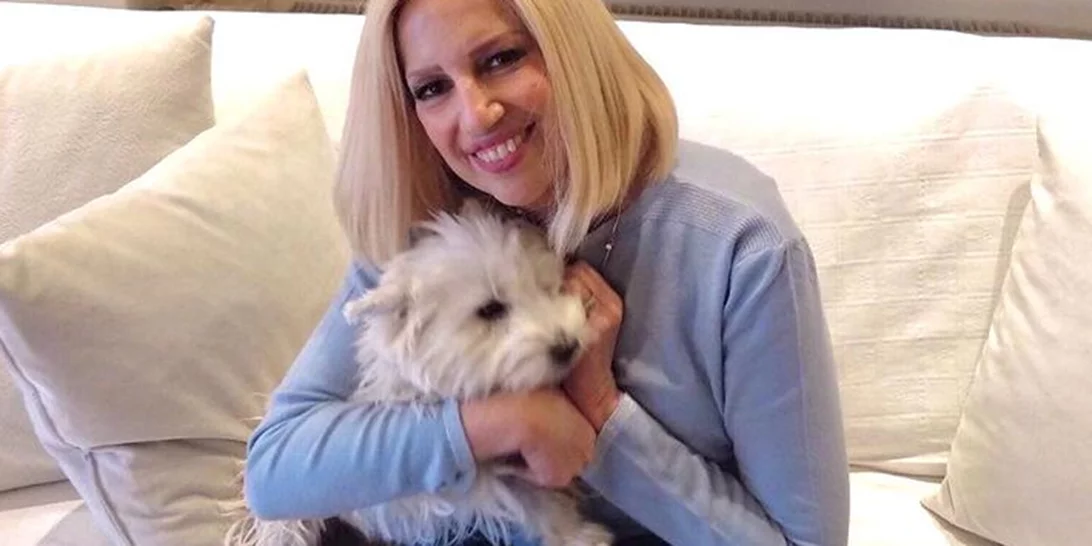 Φώφη Γεννηματά | Το σπίτι στη Βούλα που "σημάδεψε" τη ζωή της (vid)