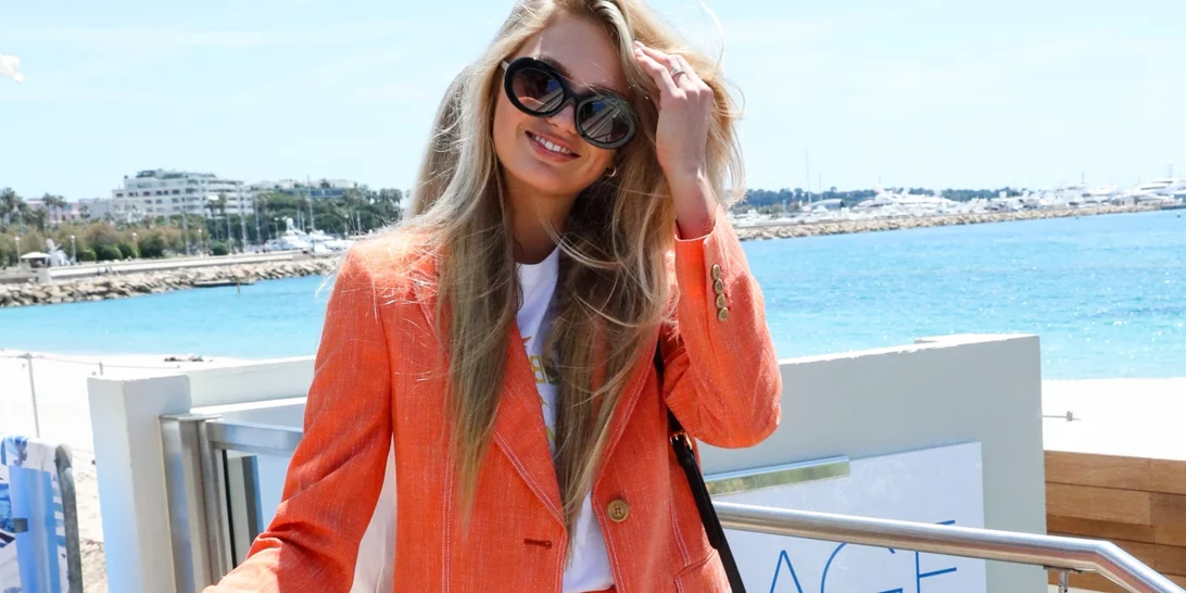 Τα λινά κομμάτια από την Oysho που θα φορούσε μία fashion lover την άνοιξη και το καλοκαίρι