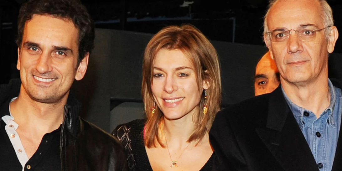 Ζέτα Δούκα - Δώρα Χρυσικού - Νίκος Ψαρράς | Η κοινή ανακοίνωση για την αγωγή του Γιώργου Κιμούλη