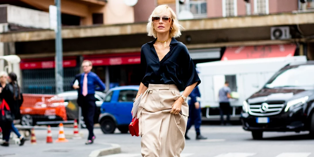 Στη Mango βρήκαμε τα πιο άνετα slingbacks που θα κάνουν το office style σου αξεπέραστο