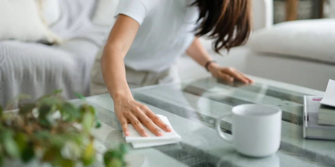 Πώς οι καθημερινές δουλειές του σπιτιού μπορούν να αντικαταστήσουν την άσκηση;