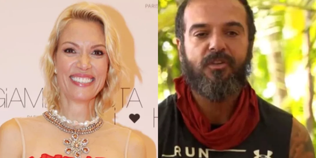 Ο Τριαντάφυλλος ξανά μαζί με Αλέξη Παππά και Ελευθερία Ελευθερίου, τα παράπονα του Λεωνίδα Κουτσόπουλου στη Βίκυ Καγιά & όλα τα νέα