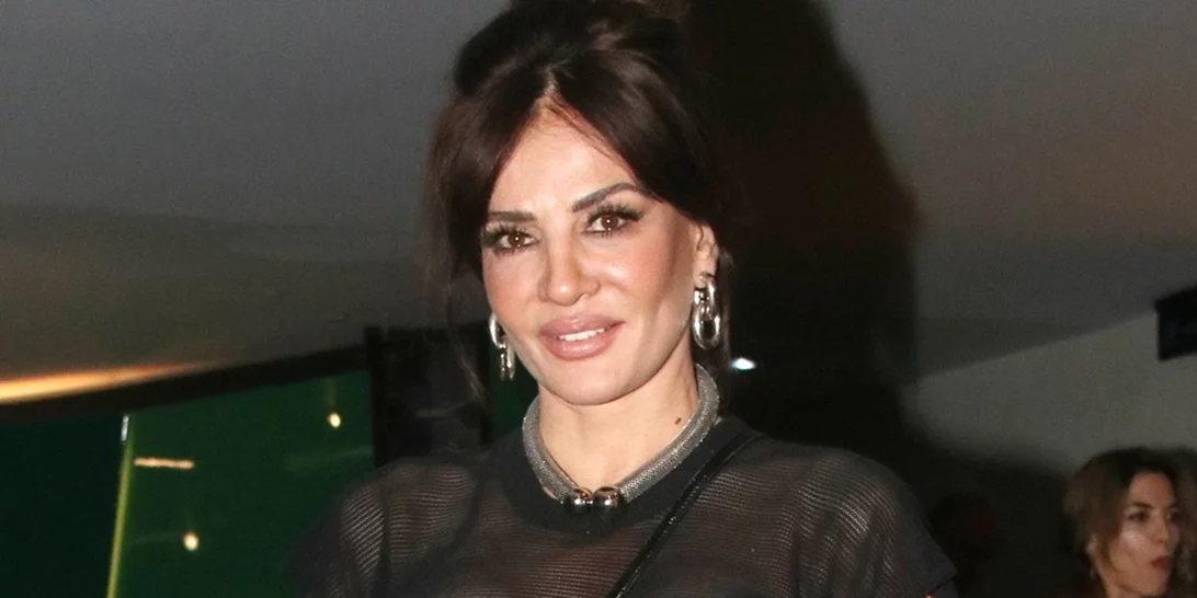 Δήμητρα Ματσούκα | "Είναι μια ανούσια ερώτηση - Απαντάω από ευγένεια"