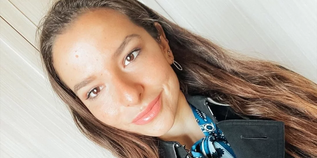 Η Εριέττα Κούρκουλου για τους Νίκους της: "Ο ένας μου χάρισε τη ζωή, ο άλλος τη μητρότητα"