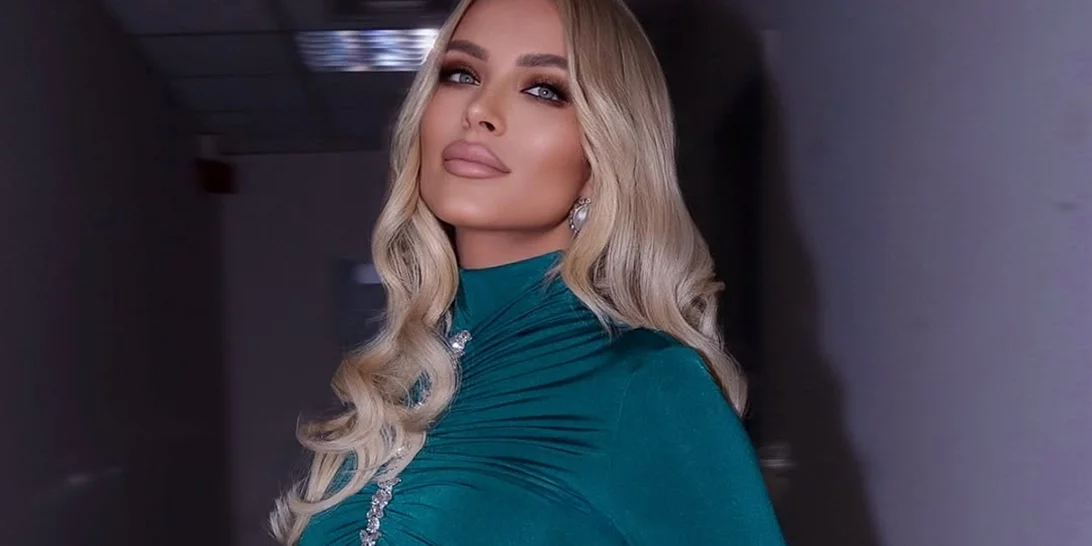 Εκτός εκπομπής η Κατερίνα Καινούργιου - Όσα είπε ο Στέφανος Κωνσταντινίδης