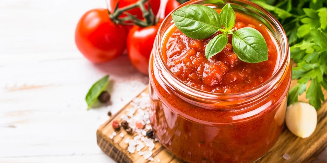 Αυτό είναι το απόλυτο hack για να αποθηκεύσεις τον πελτέ ντομάτας