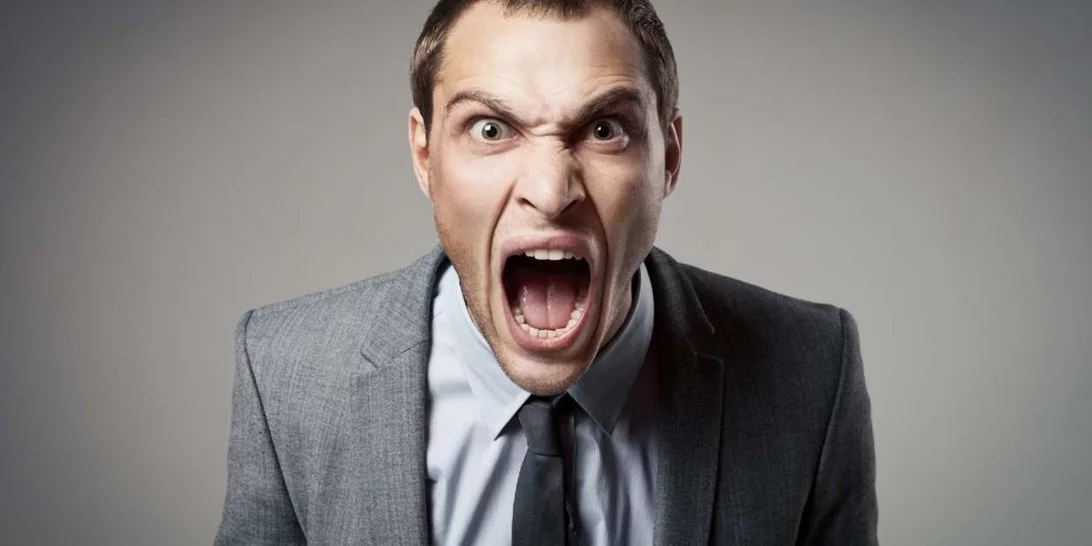 Τι μπορείς να κάνεις αν έχεις τοξικό διευθυντή στη δουλειά