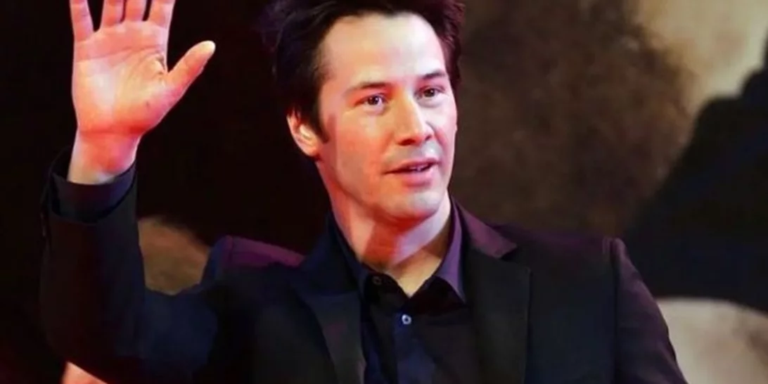 O Κιάνου Ριβς υμνεί τη δημιουργικότητα σε νέο ντοκιμαντέρ