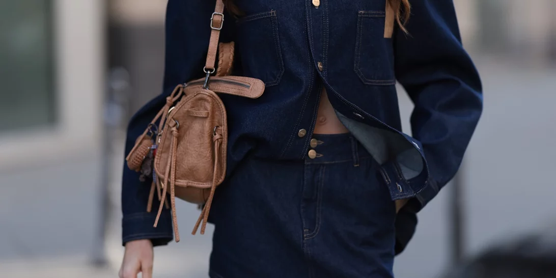 Fab Five | 5 styling tips για σένα που θες να φορέσεις μία mini τζιν φούστα