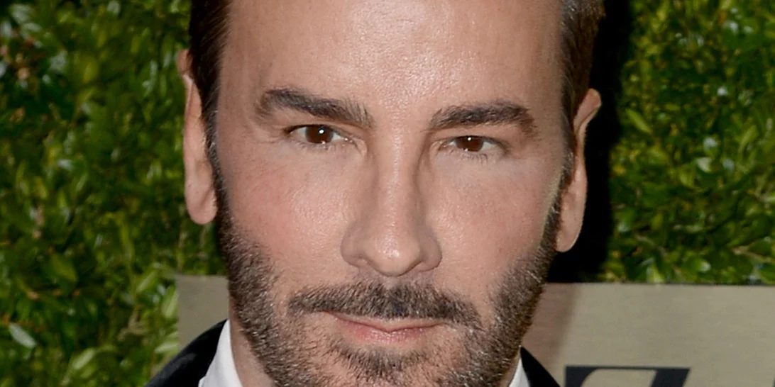 Ο Tom Ford για την ταινία "House of Gucci" | "Συχνά γελούσα δυνατά, αλλά έπρεπε;"