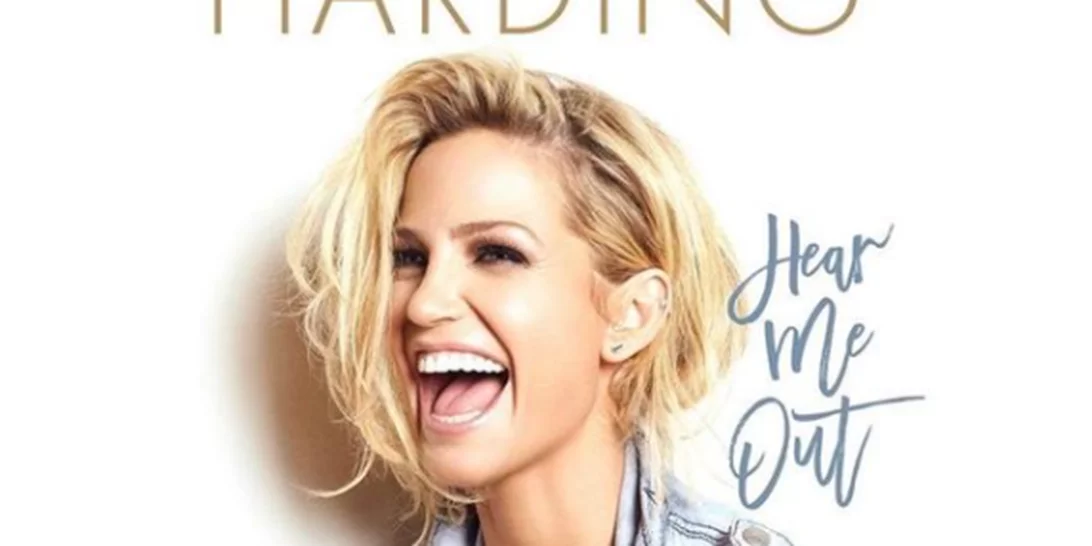 Sarah Hardingn | "Ο γιατρός μου μού είπε ότι τα επόμενα Χριστούγεννα θα είναι πιθανότατα τα τελευταία της ζωής μου"