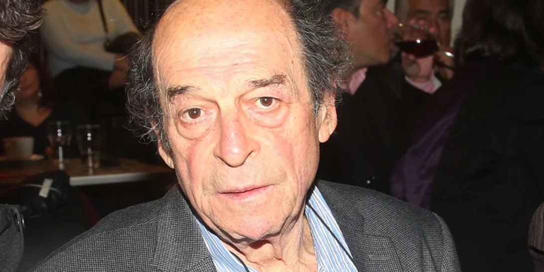 Μανούσος Μανουσάκης | "Μου έχει τύχει να με παρενοχλήσουν κοπέλες δύο φορές" (vid)