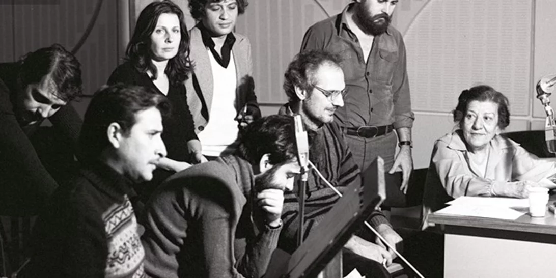 Η Άννα Παναγιωτοπούλου της ιστορικής Λιλιπούπολης των παιδικών μας χρόνων