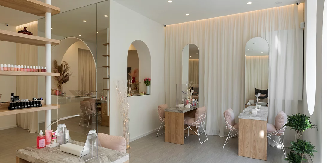 Nails Done | Ο αγαπημένος μας χώρος ομορφιάς έγινε ενός έτους (και πρέπει να τον επισκεφτείς asap)