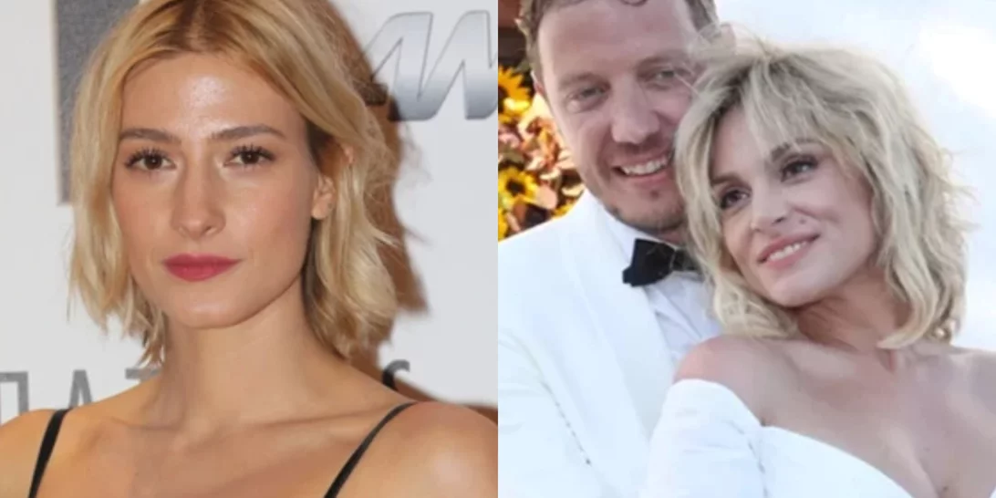 Celebrity News | Ο Άρης Σοϊλέδης "έλιωσε" για τη Μαρία Αντωνά & ο Θανάσης Βισκαδουράκης σχολίασε αιχμηρά το ειδύλλιο Κατσαούνη - Κουρεντή