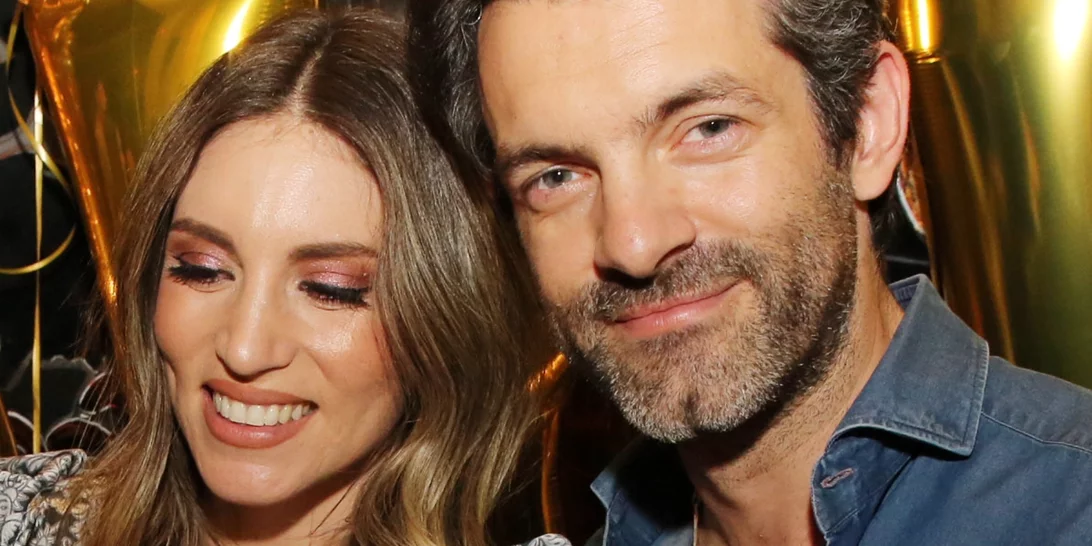 Ο Φίλιππος Μιχόπουλος εύχεται στην Αθηνά Οικονομάκου για τα γενέθλιά της και δίνει οριστικό τέλος στα σενάρια χωρισμού