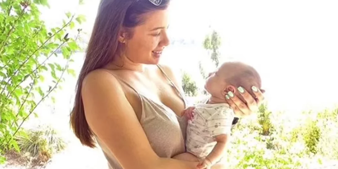 Οικογένεια Καρολάιν | "Η γιαγιά δεν μπορεί να πάει τη Λυδία βόλτα"- Να φύγουν τα κανάλια έξω από το σπίτι