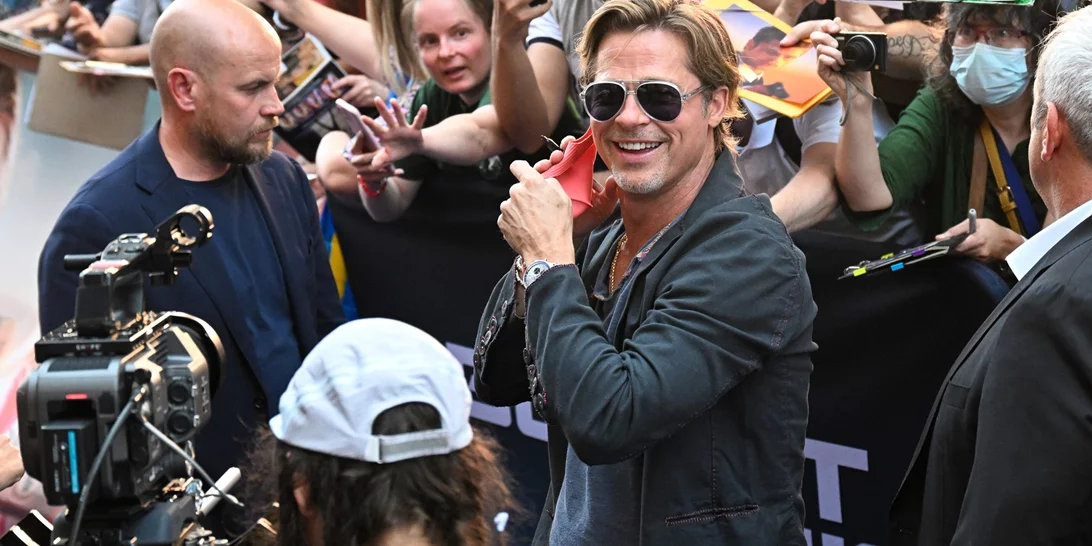 Το νέο σπίτι του Brad Pitt είναι το ακριβότερο ακίνητο που πουλήθηκε ποτέ στο Carmel της Καλιφόρνια