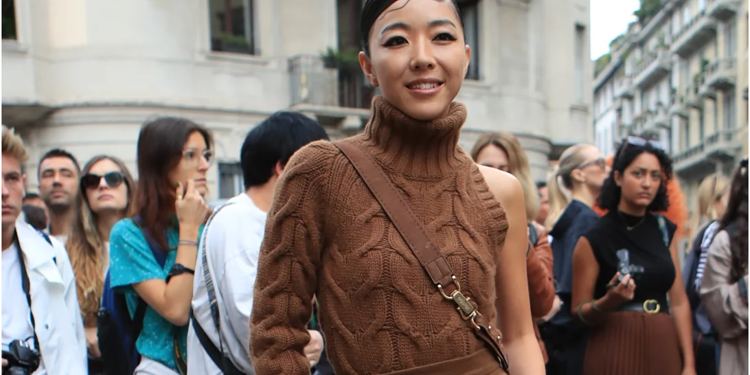 8 πλεκτά για ενδιαφέρουσα υφή και layering στις εμφανίσεις σου