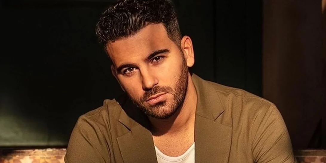 Έτοιμος να καλωσορίσει το νέο μέλος της οικογένειάς του ο Νικηφόρος