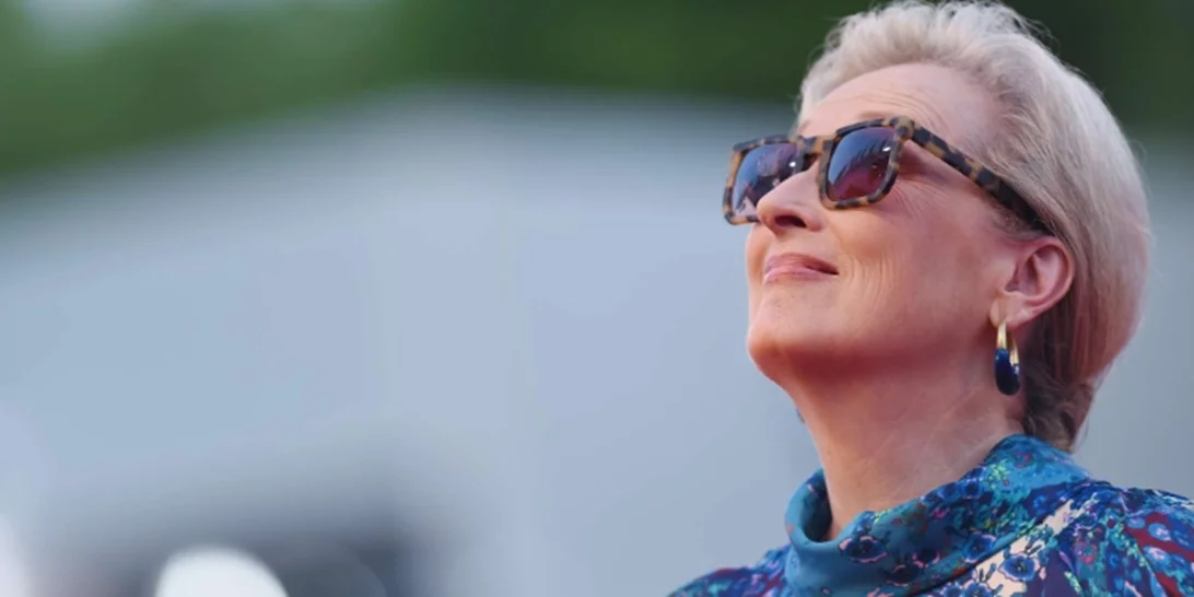 Meryl Streep, η Πρώτη Κυρία του Χόλιγουντ