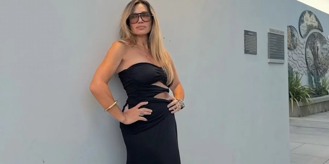 Εσύ ήξερες τα οφέλη που έχει το ανάποδο περπάτημα; Αυτοί είναι οι λόγοι που η Ελένη Πετρουλάκη το προτείνει ανεπιφύλακτα