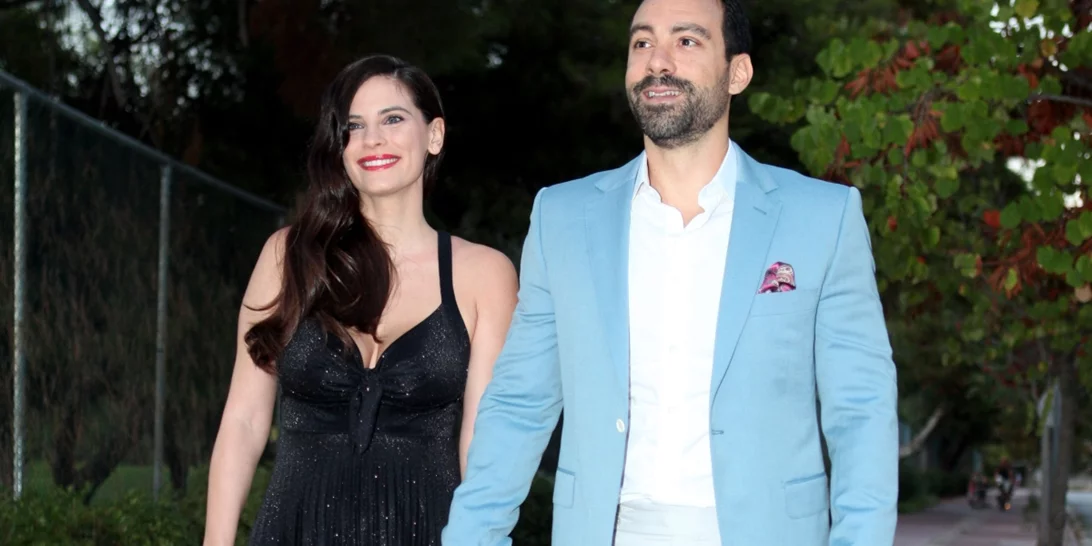 Αριάνα και Φιλίππα Τανιμανίδη | Η Χριστίνα Μπόμπα και ο Σάκης Τανιμανίδης αποκάλυψαν πότε θα βαφτίσουν τις δίδυμες κόρες τους