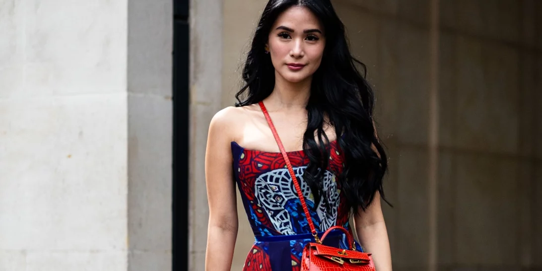 10 φορέματα που θα σε βοηθήσουν να παραμείνεις κομψή στον καύσωνα