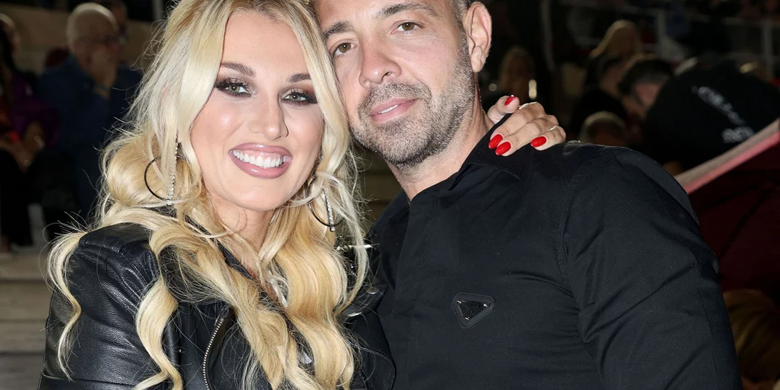 Η Κωνσταντίνα Σπυροπούλου γιορτάζει το Halloween με τους γιους της - Κάνουν χειροτεχνίες και διακοσμούν το σπίτι