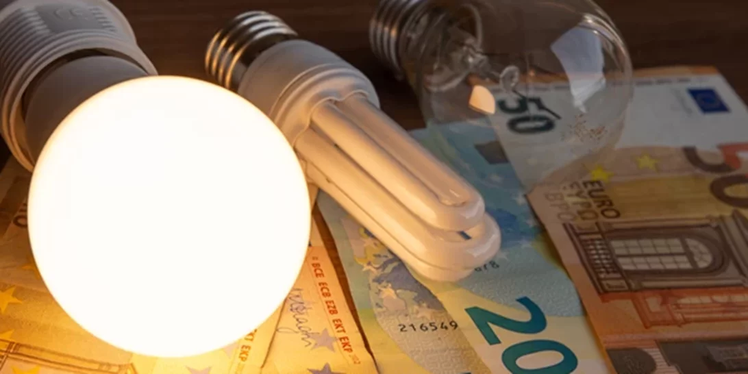 Επιδότηση ρεύματος | Από 14 Ιουνίου οι αιτήσεις για επιστροφή έως 600 ευρώ - Ολη η διαδικασία του Power Pass