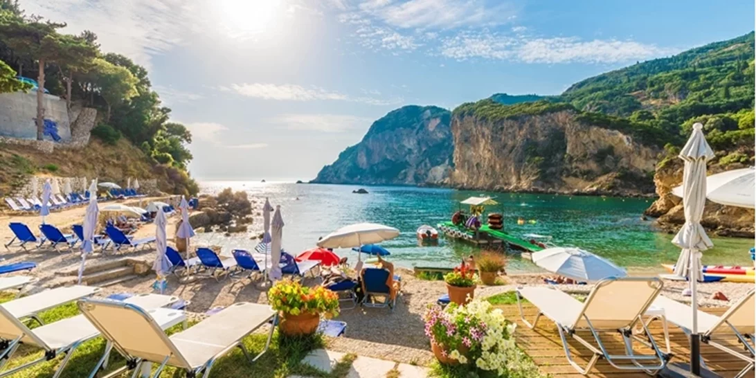 Καιρός | Άνοδος της θερμοκρασίας σήμερα - Προ των πυλών Σαββατοκύριακο με 38άρια