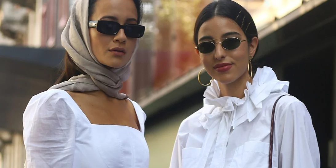 Το ζευγάρι παπούτσια που επιλέγουν οι Μιλανέζες αυτή την εποχή