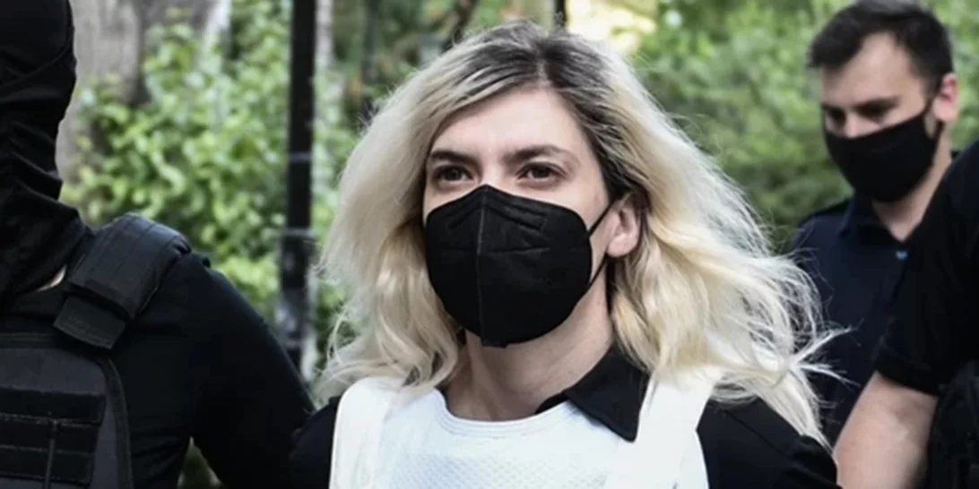 Ρούλα Πισπιρίγκου | Η πρώτη αντίδραση μετά την ποινική δίωξη - Τη νοιάζει η εικόνα της στα ΜΜΕ [Βίντεο]
