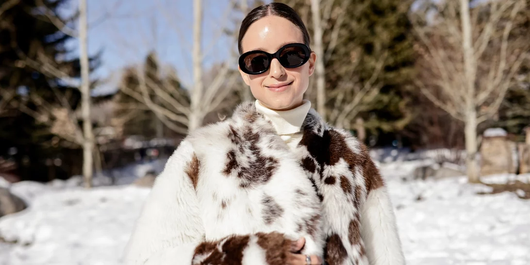 5 απαραίτητα beauty tips για τις χειμωνιάτικες εκδρομές στα χιόνια