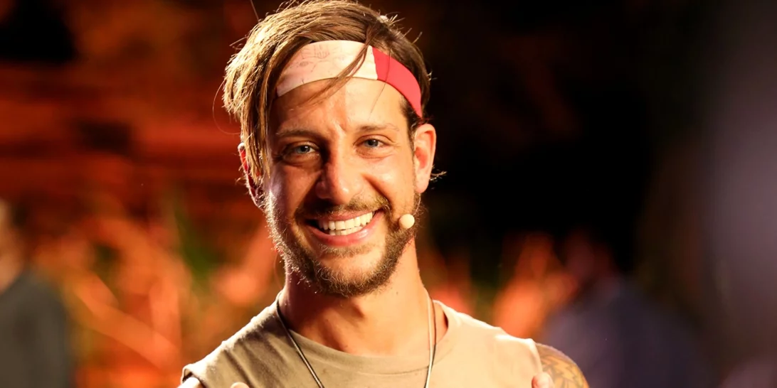 Ηλίας Μπόγδανος | Νοσηλεύεται ακόμα στο νοσοκομείο - Ποια είναι η κατάσταση της υγείας του