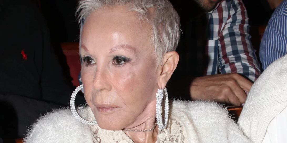 Ζωή Λάσκαρη | Όταν κέρδισε στα καλλιστεία, 15 ετών, με άλλο επίθετο - Ρετρό κλικ από το 1959