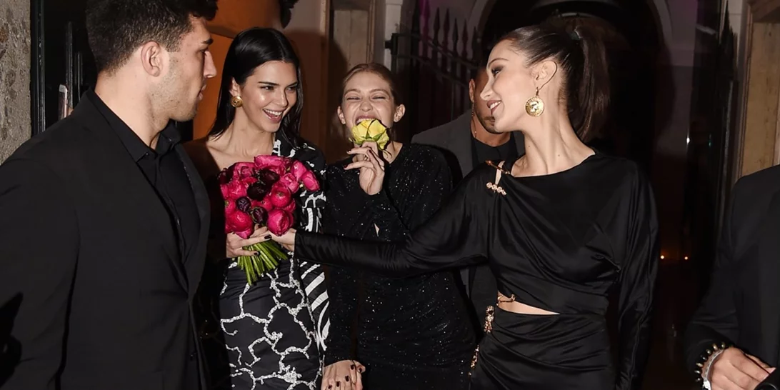 Κομψή και το βράδυ | Τα ιδανικά παλτό για τις βραδινές εξόδους σου