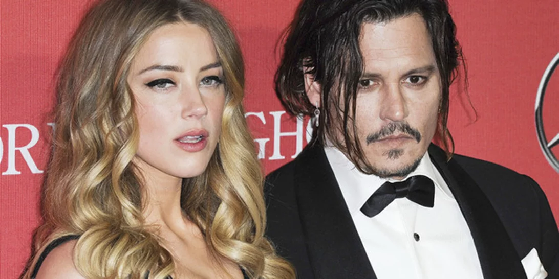 Johnny Depp vs Amber Heard | Ποιος ήταν το "τέρας" σε αυτό το γάμο;