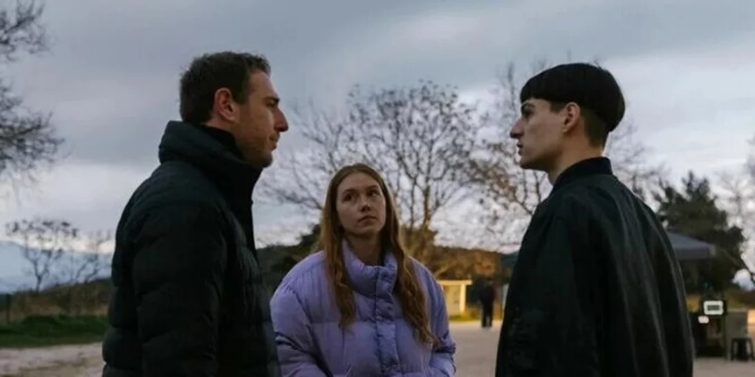 Είδαμε το "Milky Way" του Βασίλη Κεκάτου