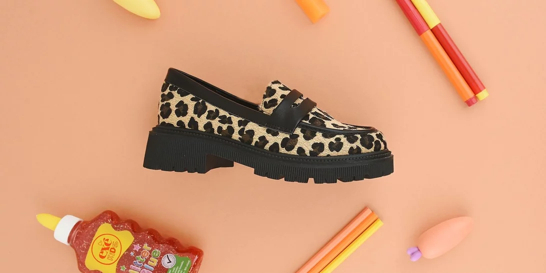 Back to school | Η πιο cool επιστροφή στα θρανία παρέα με την EXE KIDS