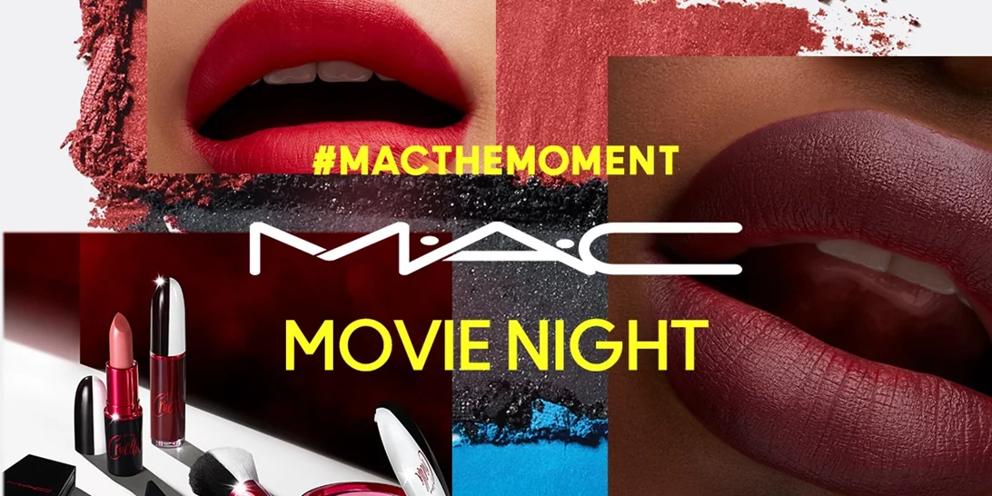 Movie Night | Το μακιγιάζ που με έκανε να νιώθω σαν ένα σύγχρονο Bond Girl