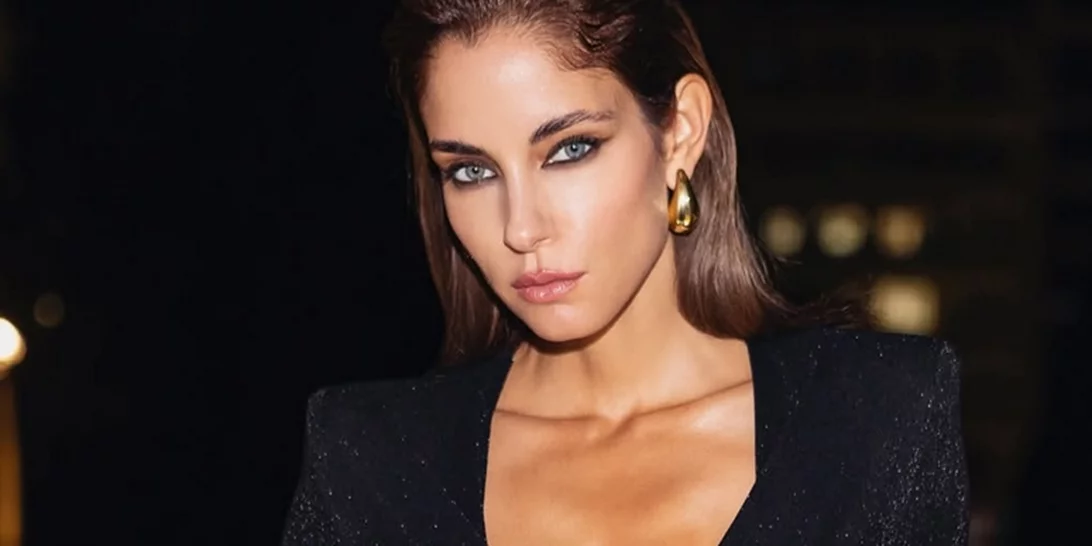 Η Δούκισσα Νομικού αποκάλυψε τη θεραπεία προσώπου που κάνει από 18 χρονών