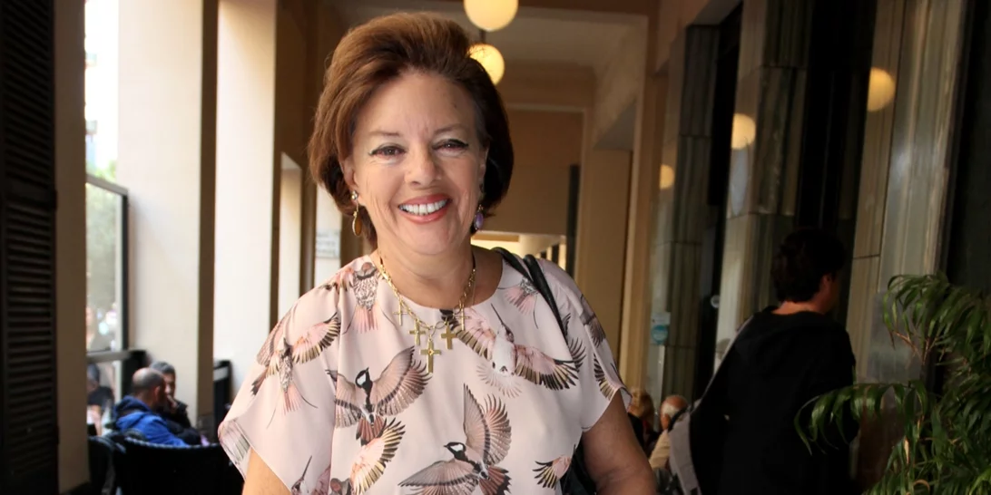 Μάρα Μεϊμαρίδη | Σπάνια πλάνα από το σπίτι της - Η ιδιαίτερη διακόσμηση