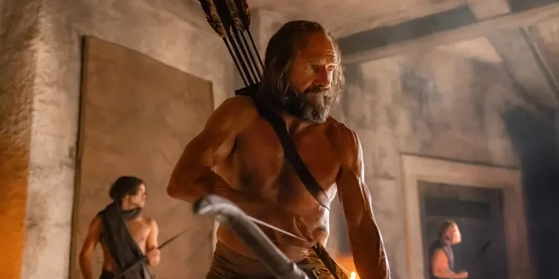 Οι all-star ταινίες εποχής που βλέπουμε στα σινεμά