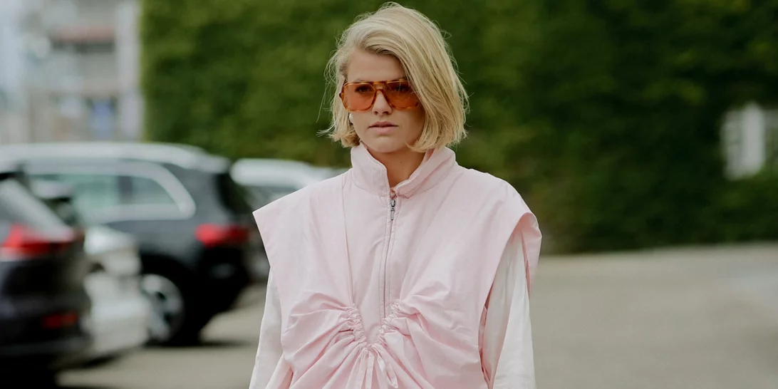 5 items που φορούν τη μεταβατική περίοδο οι πιο κομψές fashionistas