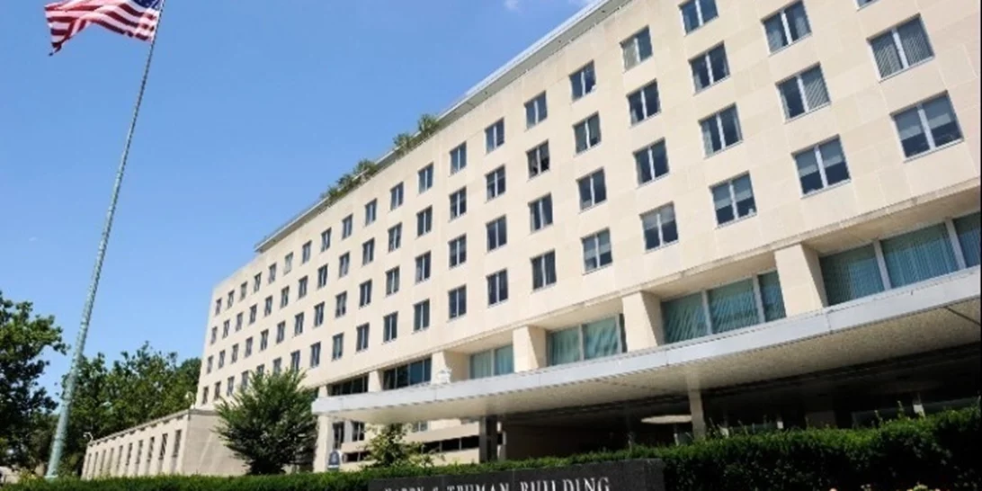 Η αμερικανική διπλωματία αναστέλλει τις βίζες που χορηγούσε για ανθρωπιστικούς λόγους σε κατοίκους της Γάζας