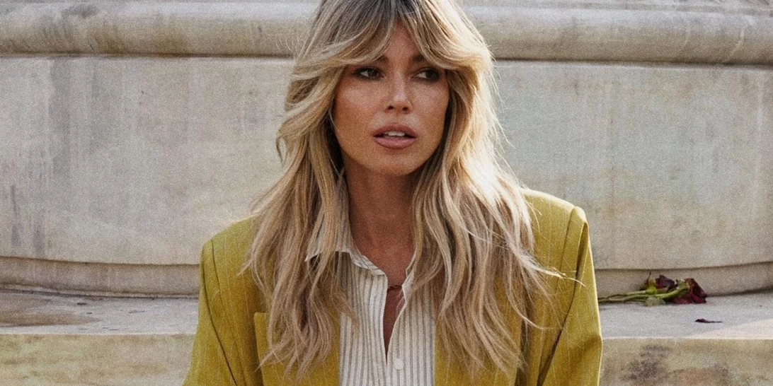 H Bάσια Κωσταρά έκανε το απόλυτο χτένισμα για τις εμφανίσεις του καλοκαιριού