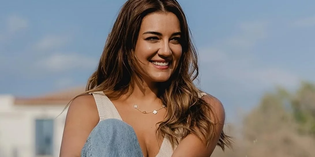 Η Ελίνα Παπίλα στο κομμωτήριο | Η αλλαγή που έκανε τα μαλλιά της να δείχνουν πολύ πιο υγιή